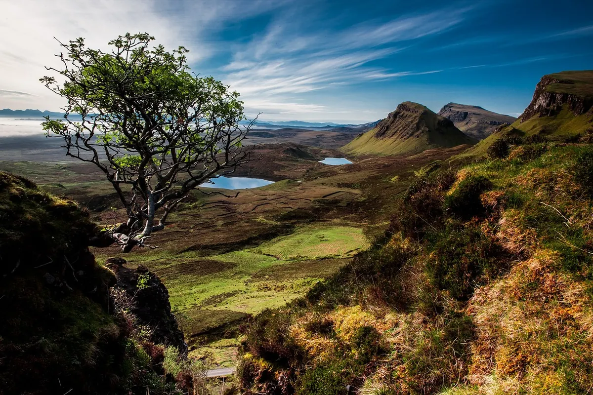 A Local's Guide to the Best Walks on the Isle of Skye