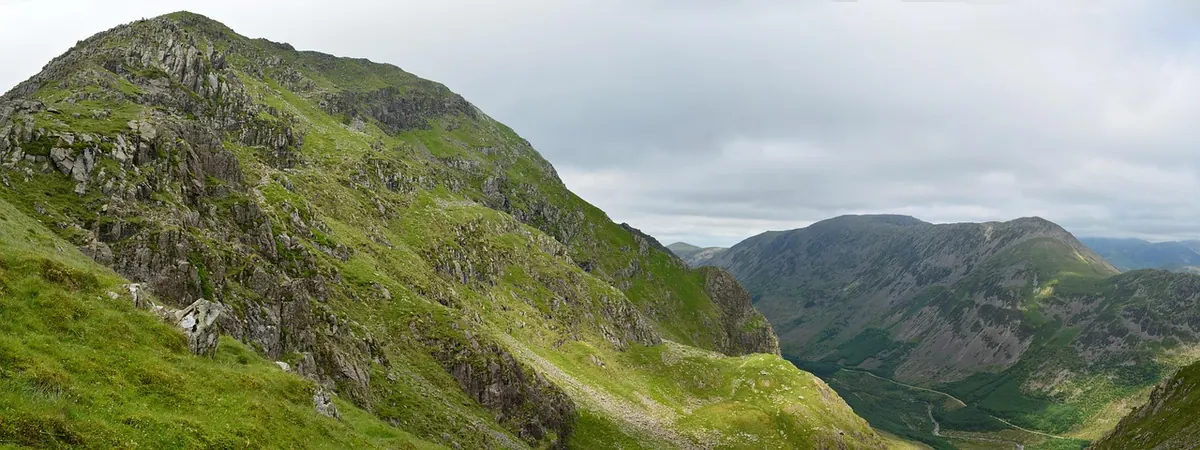 How to Plan a Car-Free Day Hike in the Lake District