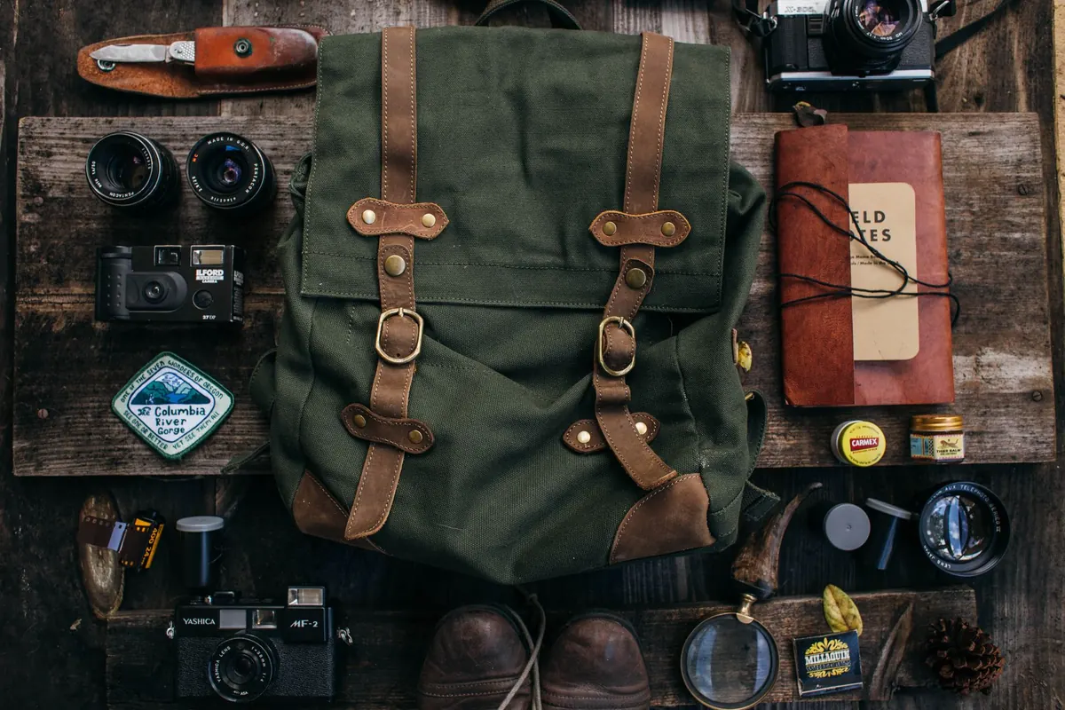 The Ultimate Camping Checklist for a UK Summer Weekend